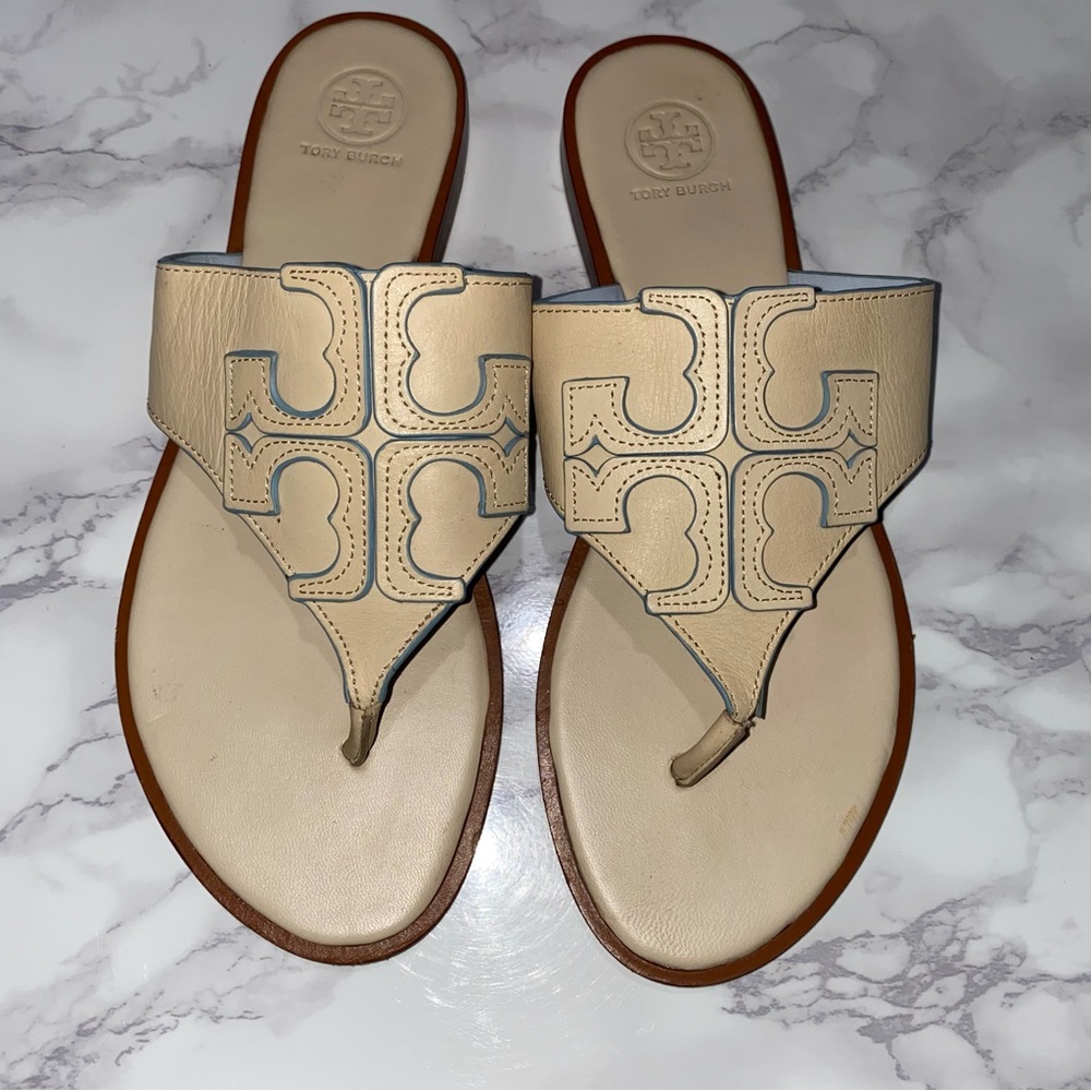 Tory Burch sandals size 9